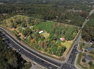 5300 Macland Rd, Powder Springs, GA 30127