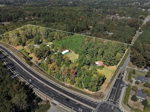 5300 Macland Rd, Powder Springs, GA 30127