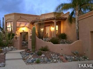 11546 N Civano Pl, Tucson, AZ 85737