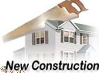 107 Regency Walk, Pickens, SC 26971