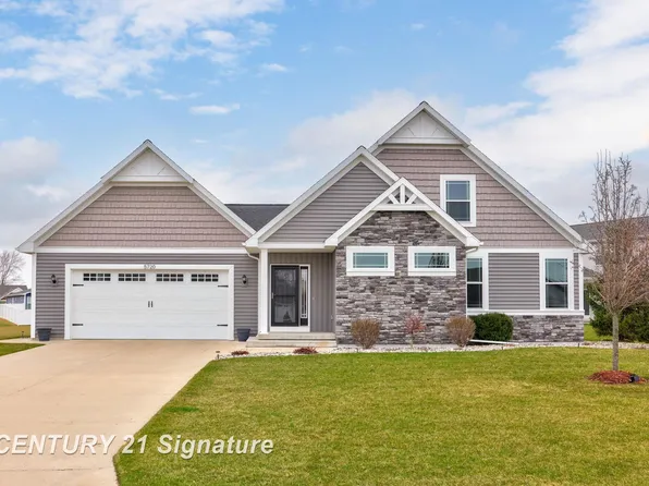5720 Stone Briar Ln S, Freeland, MI 48623