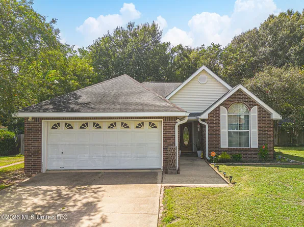 12470 Crystal Well Ct, Gulfport, MS 39503