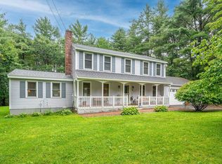 9 Shirley Way, Litchfield, NH 03052