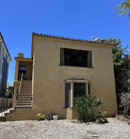 1807 S Redondo Blvd #LOWER — Photo 25