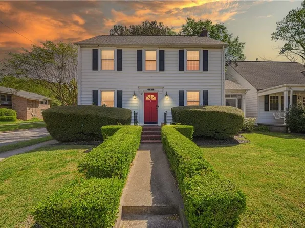 301 Douglas Ave, Portsmouth, VA 23707