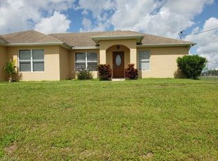705 Gilbert Ave N, Lehigh Acres, FL 33971
