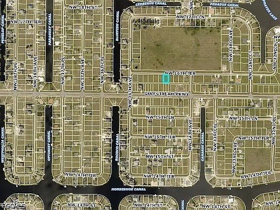 2nd image of 3416 NW 16th Ter