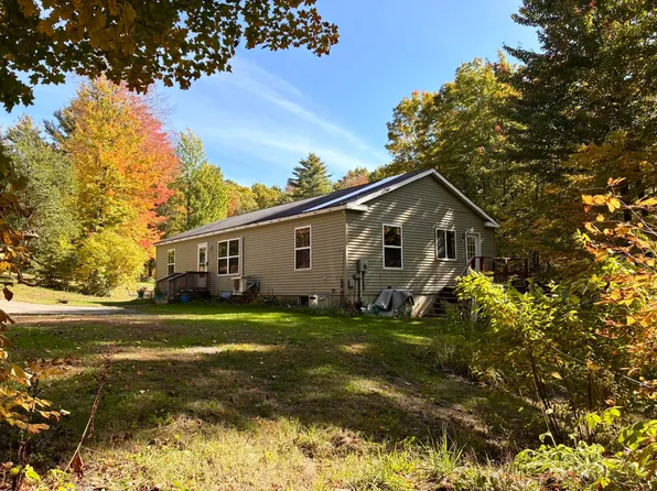 144 Greeley Road, Garland, ME 04939