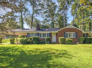 1919 Bunting Dr, North Augusta, SC 29841