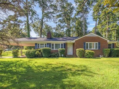 1919 Bunting Dr, North Augusta, SC, 29841