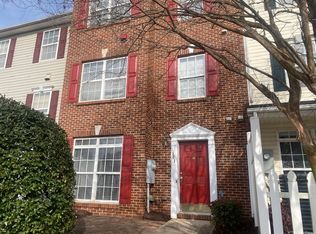 2611 Ivory Run Way UNIT 101, Raleigh, NC 27603