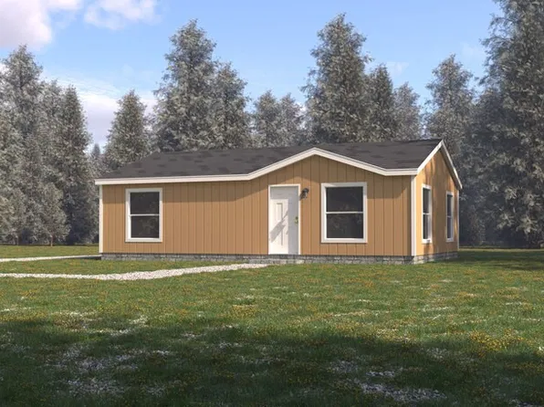 Juniper 24342R Plan, Atterbury Landing