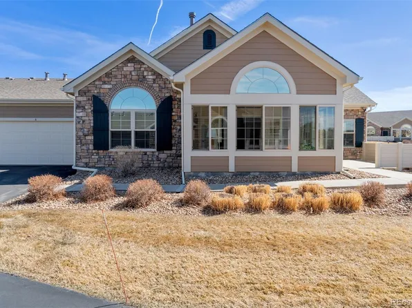19428 E Asbury Drive #A, Aurora, CO 80013