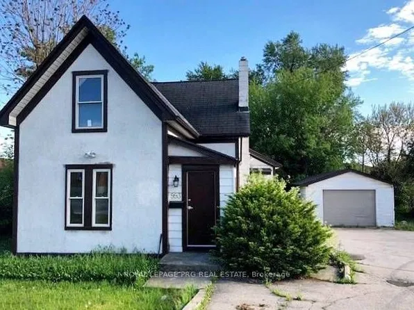 993 Hamilton Rd, London, ON N5W 1A4