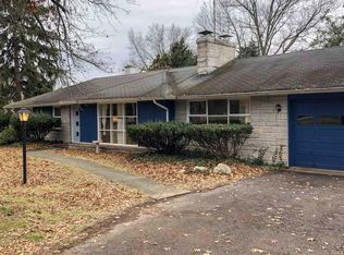 50585 State Road 23 Rd, Granger, IN
