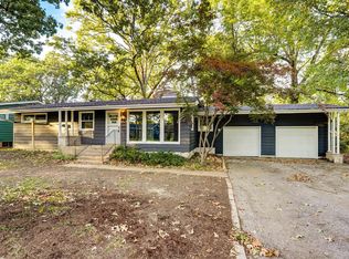 429 W Woodridge St, Springfield, MO 65803