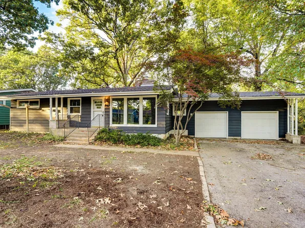 429 W Woodridge Street, Springfield, MO 65803