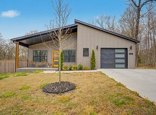 20 Kentallen Ln, Bella Vista, AR 72715