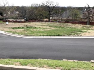 6332 E 85th Ct, Tulsa, OK 74137