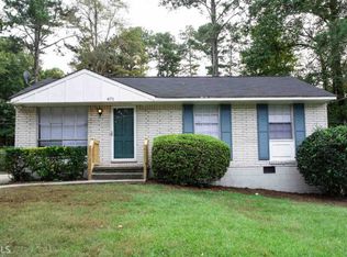 671 Robert E Lee Pkwy #F, Jonesboro, GA 30238