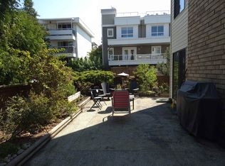 15265 Roper Ave #106, White Rock, BC V4B 2E9