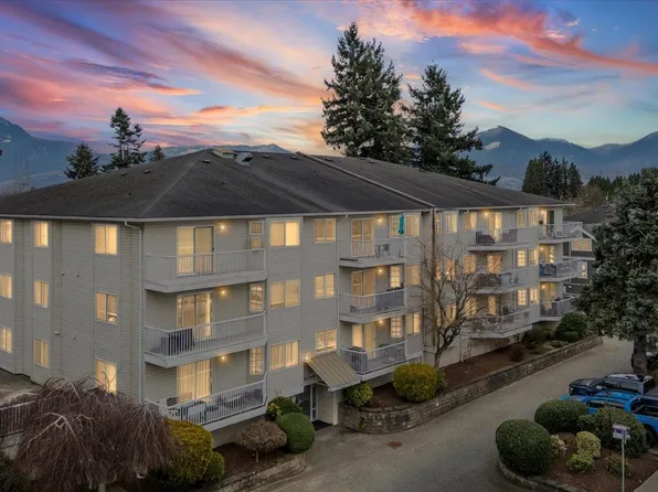 8934 Mary St #103, Chilliwack, BC V2P 4J3
