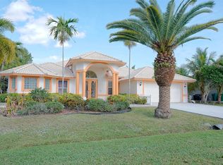 781 SW Dolores Ave, Port Saint Lucie, FL 34983