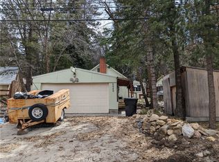 5949 Spruce Ave, Angelus Oaks, CA 92305