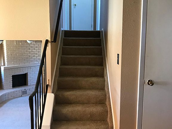 Main Level to go up or down