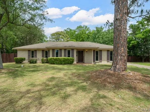 3715 Dresden Ct, Montgomery, AL 36111
