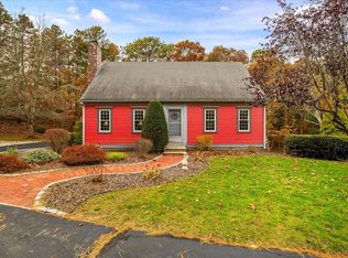 46 Chase Rd, East Sandwich, MA 02537