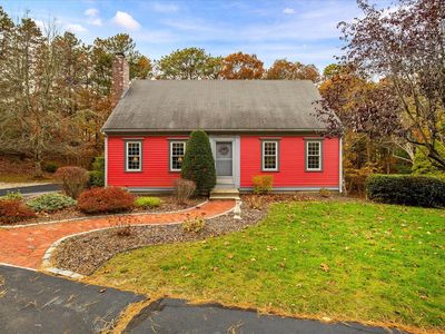 46 Chase Road, East Sandwich, MA, 02537