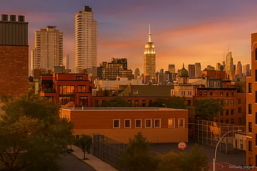 340 Metropolitan Avenue, #5B