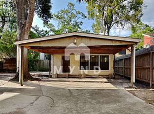 1916 Kipling St UNIT 3, Houston, TX 77098