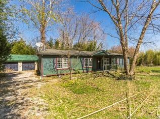 908 Shiloh Rd SE, Corydon, IN 47112