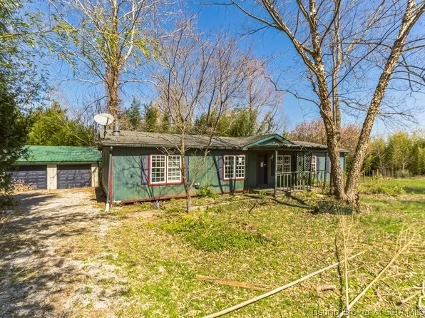 908 Shiloh Road SE, Corydon, IN 47112