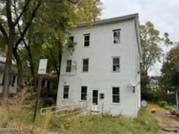 32 Westminster St, Pittsfield, MA 01201