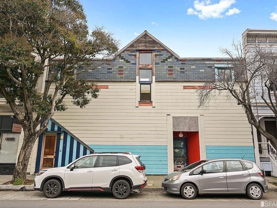 1st image of 1013 Guerrero St