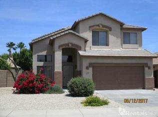 9359 W Deanna Dr, Peoria, AZ 85382
