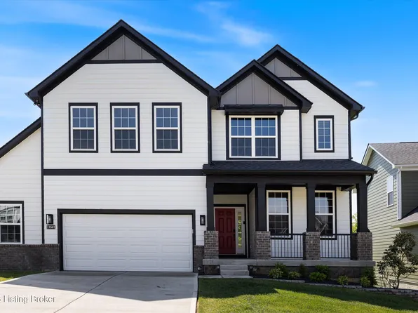 17507 Serenity Ridge Ct, Fisherville, KY 40023