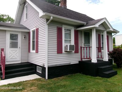 336 Gardinier Street, Schenectady, NY, 12306