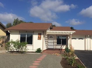 1436 Panorama Ridge Rd, Oceanside, CA 92056