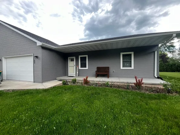 208 S Washington St, Berlin, WI 54923