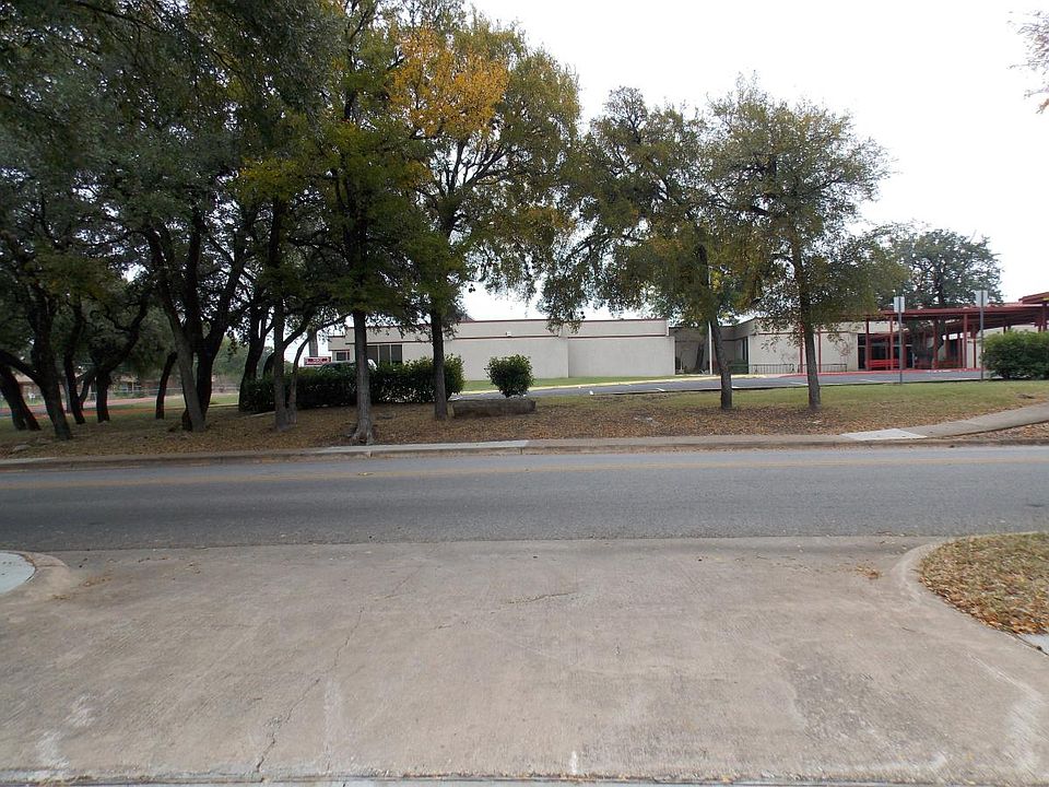 Voight Elementary School