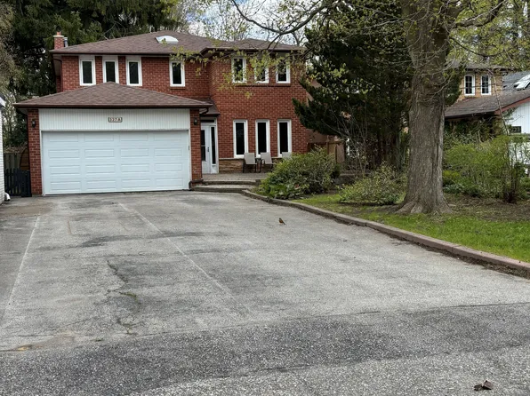 327A Beechgrove Dr, Toronto, ON M1E 4A2