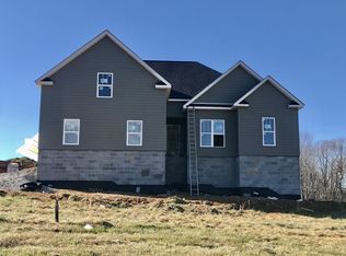 3188 Battle Creek Rd LOT 4, Springfield, TN 37172