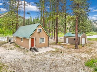 2021 N Lagoon Cir, Mountain Home, ID 83647
