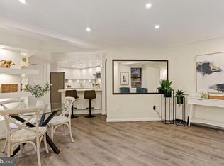 1413 T St NW APT 103, Washington, DC 20009