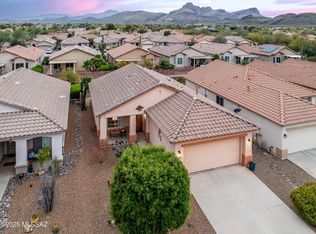 7713 W Summer Scene Dr, Tucson, AZ 85743