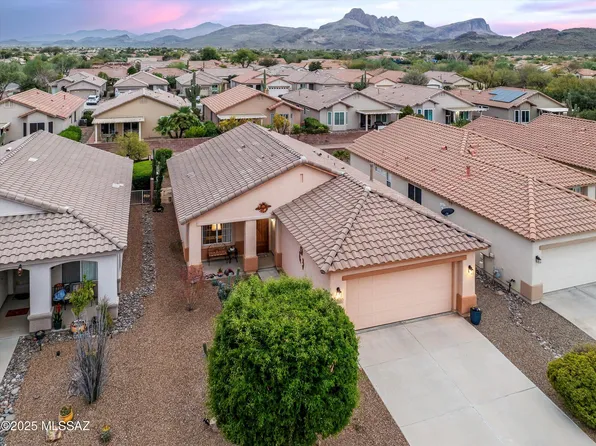 7713 W Summer Scene Dr, Tucson, AZ 85743